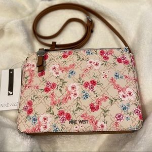 Nine West purse